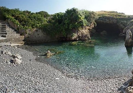Castro Urdiales Centroアパートメント エクステリア 写真