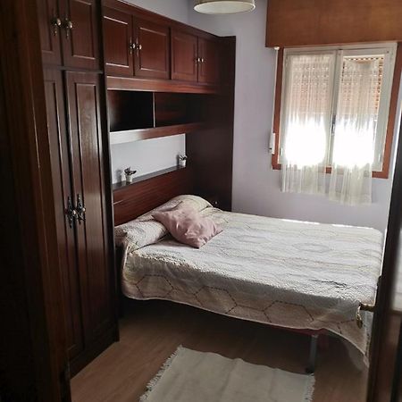 Castro Urdiales Centroアパートメント エクステリア 写真
