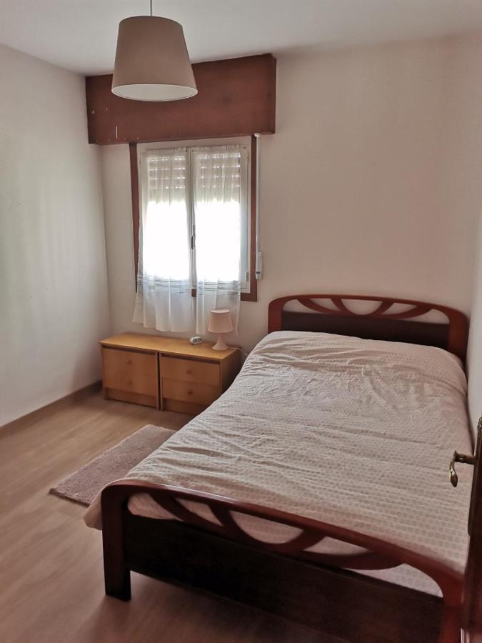 Castro Urdiales Centroアパートメント エクステリア 写真