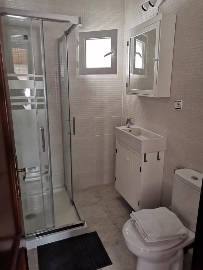 Castro Urdiales Centroアパートメント エクステリア 写真